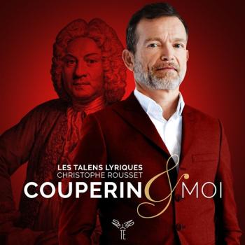 Couperin & Moi