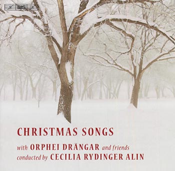 Christmas songs 2009