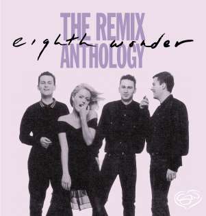 Remix Anthology (Expanded Edition