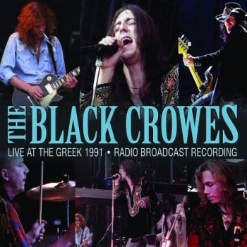 Live At The Greek (1991 Radio...)