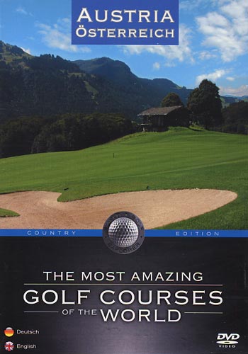 Golf courses / Austria
