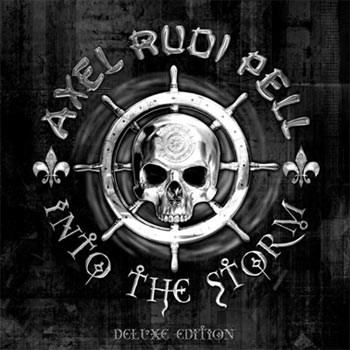 Into the storm -14 (Deluxe)