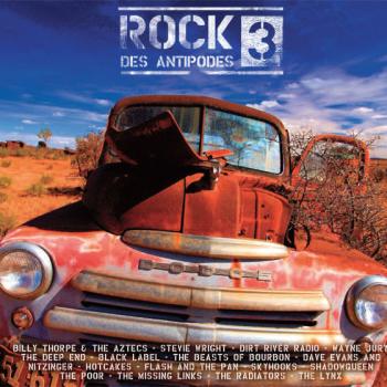 Rock Des Antipodes Vol 3