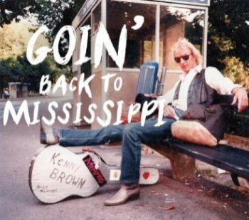 Goin` back to Mississippi