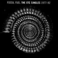 Fossil Fuel / The Singles 1977-92
