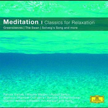 Meditation/Classics For Relaxation