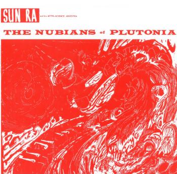 Nubians of Plutonia