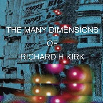 Many Dimensions Of