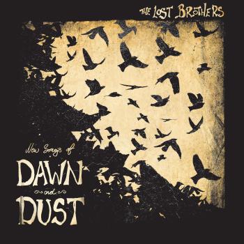 New Songs Of Dawn And Dust