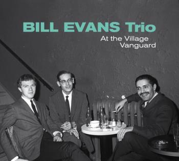 Village Vanguard Sessions