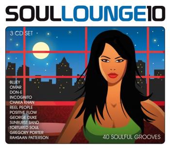 Soul Lounge 10