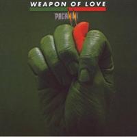 Weapon of love 2011