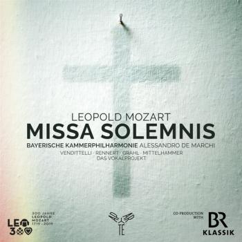 Missa Solemnis