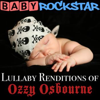 Lullaby Renditions Of Ozzy Osb.