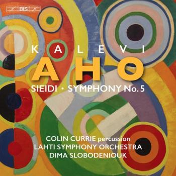 Sieidi / Symphony No 5