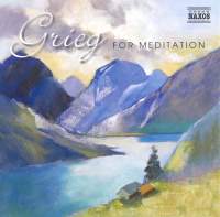 Grieg: Grieg for meditation