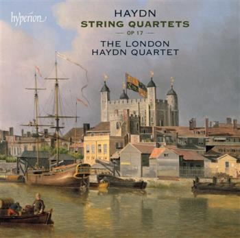 String Quartets