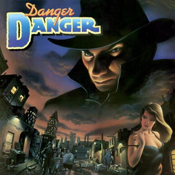 Danger Danger 1989 (Rem)