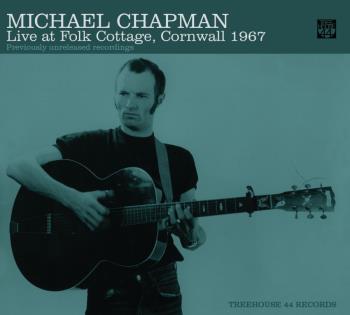 Live At Folk Cottage 1967