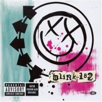 Blink 182 2003