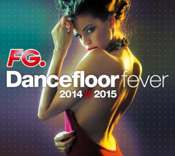 Dancefloor Fever 2014-2015