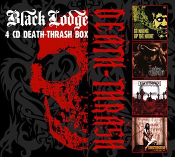 Black Lodge/Death Thrash