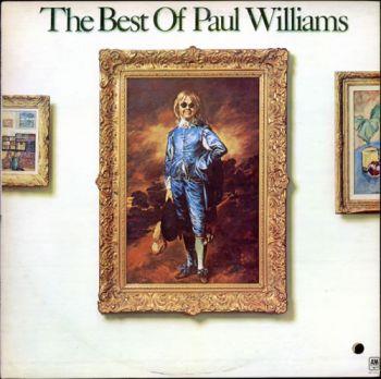 Best Of Paul Williams