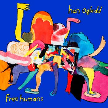Free humans (Yellow/Blue)
