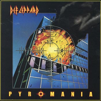 Def Leppard: Pyromania 1983 (Deluxe/Rem)