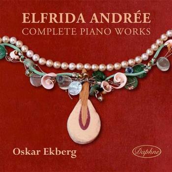 Complete piano works (O Ekberg)