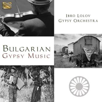 Bulgarian Gypsy...