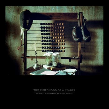 The childhood of a leader 2016
