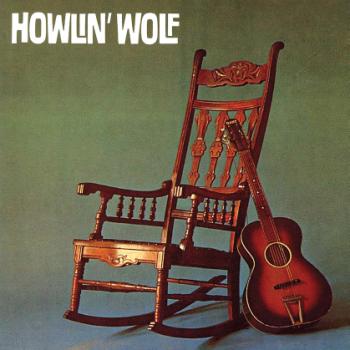 Howlin` Wolf 1962