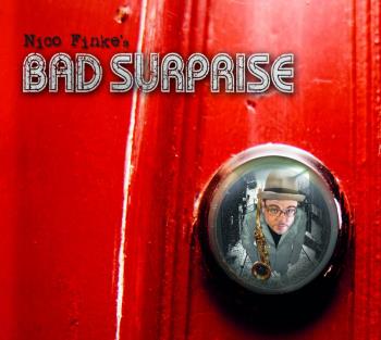 Nico Finke`s Bad Surprise