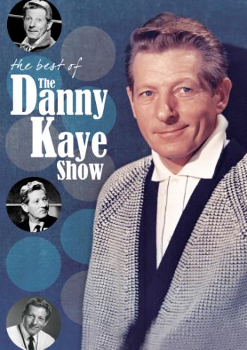 Best of the Danny Kaye Show