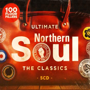 Northern Soul - The Classics