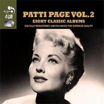 8 classsic albums vol 2 1956-59