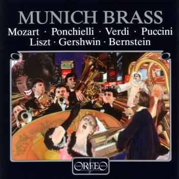 Munich Brass Vol II