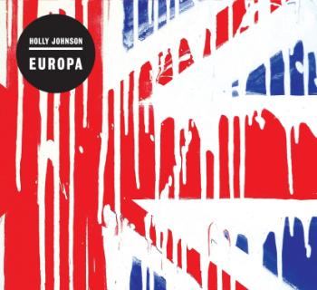 Europa (Deluxe)