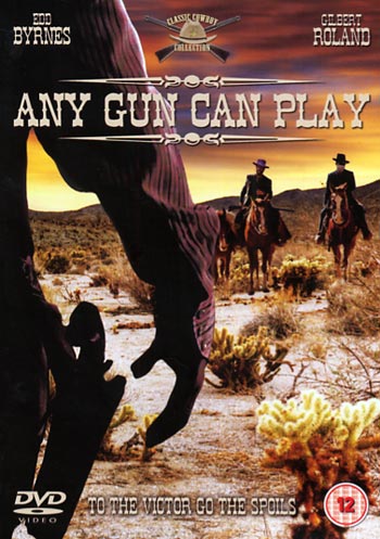 Any gun can play