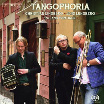 Tangophoria 2014