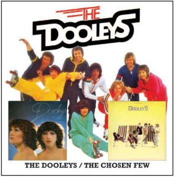 Dooleys/the Chosen Few