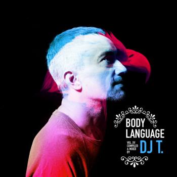 DJ T Presents Body Language