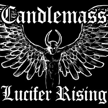 Lucifer rising (Expanded) 2008