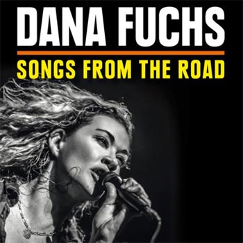 Songs from the road 2014