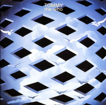 Tommy 1969 (Rem)