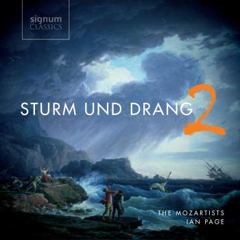 Sturm Und Drang Vol 2