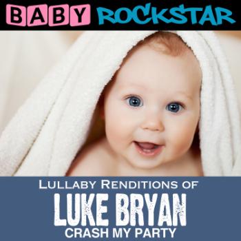 Lullaby Renditions Of Luke Bryan