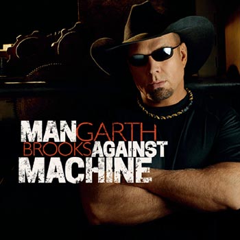Man against machine 2014