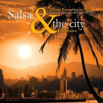 Salsa & The City